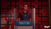 time out pouting GIF by truTV