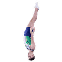 Jump Brazil Sticker by CBG