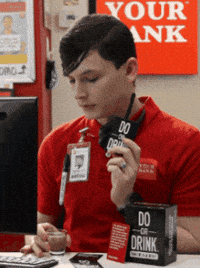 thecallcenterseries comedy work tiktok boss GIF