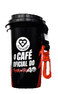 3Crir24 Sticker by Café 3 Corações