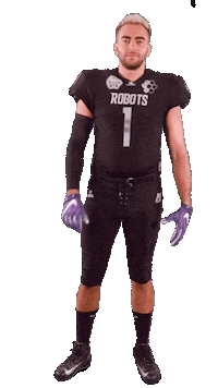 I Like Yes Sticker by ACSL - Austrian College Sports League