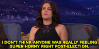 election 2016 politics GIF by Team Coco
