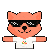 LatticeHQ people hr lattice Sticker