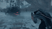 Black Bears Battle GIF by Xbox