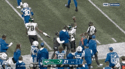 New York Jets Football GIF by NFL