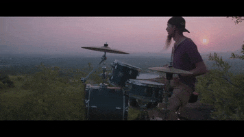 Band Mountain GIF by Sony Music Africa