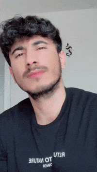 No Way Omg GIF