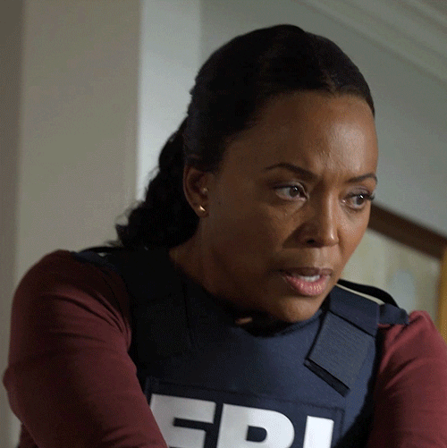 Bau Aishatyler GIF by Paramount+