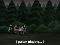 hey arnold nicksplat GIF