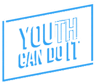 Youth European Sticker by Renew Europe
