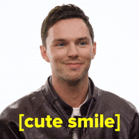 Cute Smile