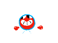 Sticker by GIF THIS