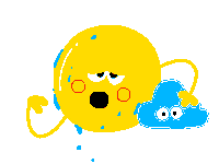 Sticker by GIF THIS