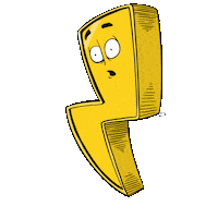 Boom Farting Sticker