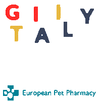 Agility Epp Sticker by Europeanpetpharmacy