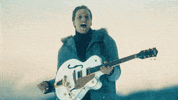 Gold Rush Kid GIF by George Ezra