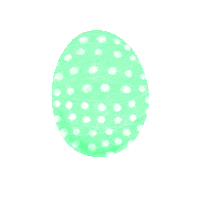 Nick Jr Happy Easter Sticker by Canticos World