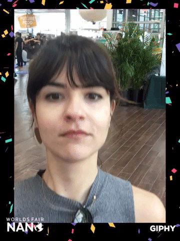 worlds fair nano GIF