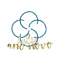 Happy New Year Feliz Sticker by Camila Alencar Arquitetura