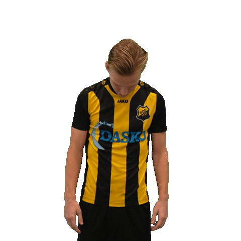 Goal Sticker by DOS'37