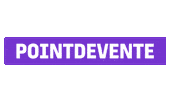 Pdv Sticker by Pointdevente