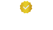 Gold Verification Sticker by Fanbase