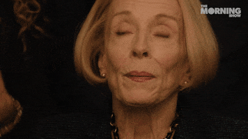 Stressed Deep Breath GIF by Apple TV