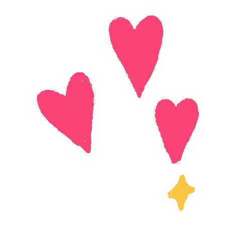 incido giphyupload love hearts incido Sticker