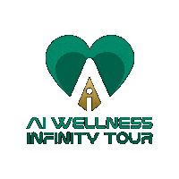 Aiw Sticker by AIWellness