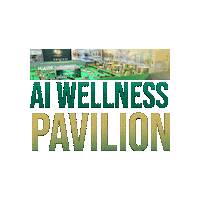Aiw Sticker by AIWellness
