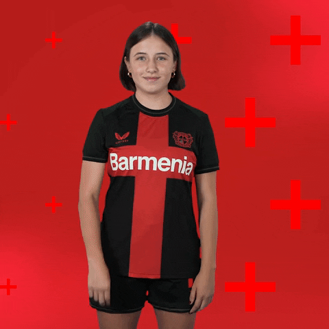 Bayer 04 Win GIF by Bayer 04 Leverkusen
