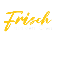 Sticker by Flammkuchen Profi GmbH