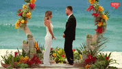 Channel 9 Reaction GIF by Married At First Sight