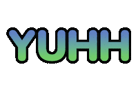 Lets Go Yes Sticker