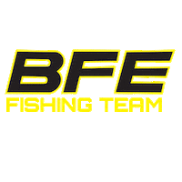 bfe-clothing bfe chris ruck Sticker