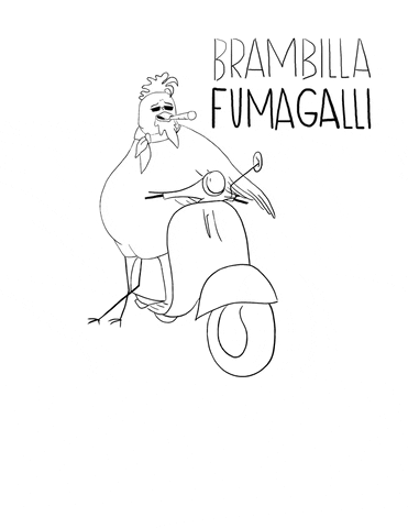 Fumagalli Brambilla GIF by carolina.ibanez