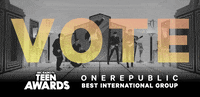 GIF by OneRepublic