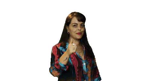 Deal Ok Sticker by Girassol Semear