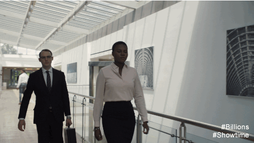 season 2 showtime GIF by Billions