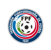 Lfp Sticker by Federación Puertorriqueña de Fútbol