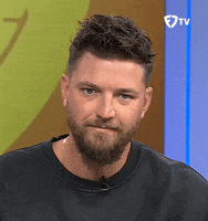 FanDuel reaction happy sad realize GIF