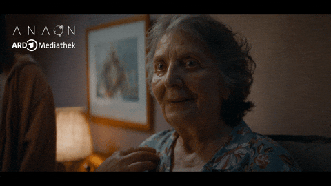 Fantasy Mystery GIF by Studio Hamburg Serienwerft GmbH
