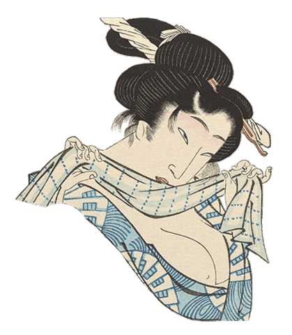 Sexy Over It Sticker by unimpressionism