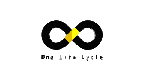 offthestreets giphyupload onelifecycle 1lifecycle Sticker