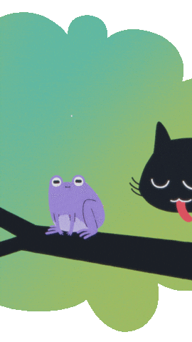 Cat GIF