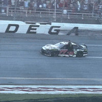 Nascar Talladega GIF