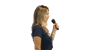 English Singing Sticker by Skylimit idiomas
