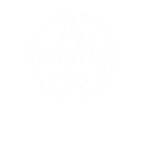 Swipe Up Sticker by The Healthy Box