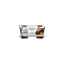 Chocolate Saudavel Sticker by Vida Veg