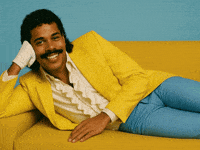 Relaxed Michael Jackson GIF by Jukebox Saints